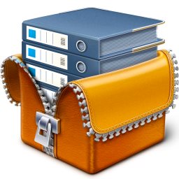 Архиваторы